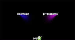 Desktop Screenshot of evernew.cn